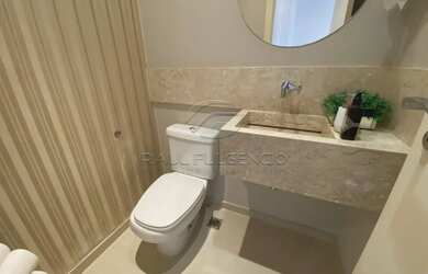 Imagem 2: Londrina - Apartamento Padrão - Gleba Fazenda Palhano