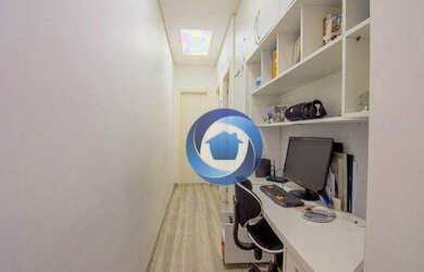 Imagem 13: Apartamento com 2 dormitórios, 56 m² - venda por R$ 345.000,00 ou aluguel...