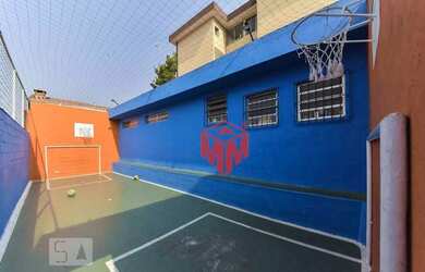 Imagem 15: Apartamento à venda, 56 m² por R$ 263.000,00 - Santa Terezinha - São...