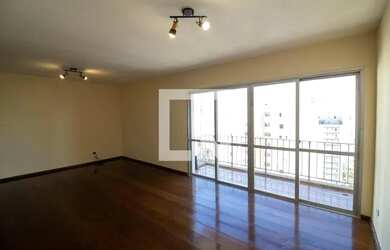 Imagem: O apartamento possui 3 Dormitórios, 3 Banheiros, 2 Vagas na