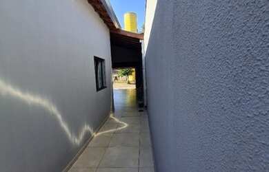 Imagem 5: Casa no Nobuji Nagasawa. 200m² de Área, 2 Vagas na garageme3 Dormitórios