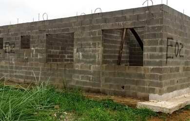 Imagem 2: Vendo lote Guará 56 350 mil