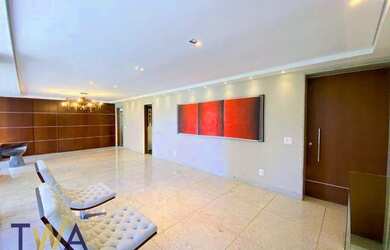 Imagem 1: Apartamento com 4 dormitórios, 199 m² - venda por R$ 2.799.980,00 ou...