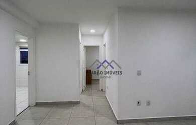 Imagem 7: Aluga-se apartamento no Condomínio Majestic bairro do Retiro - Jundiaí