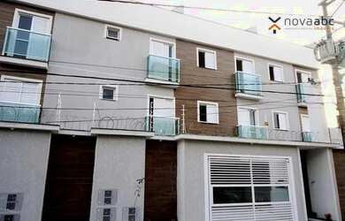 Imagem 2: Apartamento com 2 dormitórios, 50 m² - venda por R$ 285.000,00 ou aluguel...