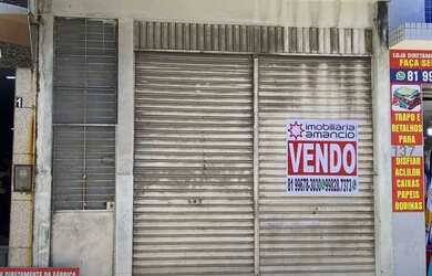 Imagem 2: Ponto comercial/Loja/Box para venda com 204 metros quadrados