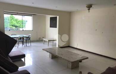 Imagem 5: Cobertura com 3 quartos à venda, 197 m² por R$ 980.000 - Recreio dos...