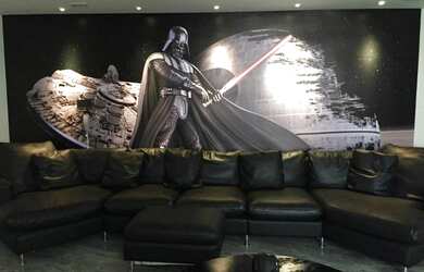 Imagem 4: Cobertura Duples com 4 quatos a venda no Ouro Preto em BH