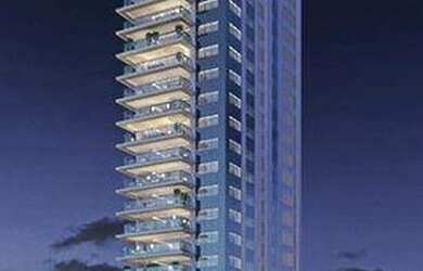 Imagem: O apartamento possui 4 Dormitórios, 5 Banheiros, 5 Vagas na