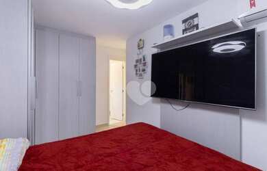 Imagem 15: Cobertura na Rua Ana Maria Niemeyer com 3 quartos à venda, 171 m² por R$ 1.250.000 - Recre