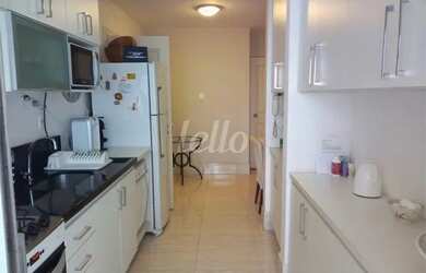 Imagem 4: São Paulo - Apartamento Padrão - Itaim Bibi