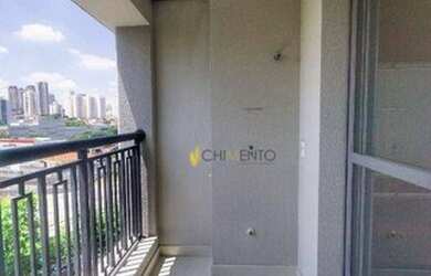 Imagem 9: Apartamento com 1 dormitório, 22 m² - venda por R$ 373.000,00 ou aluguel...