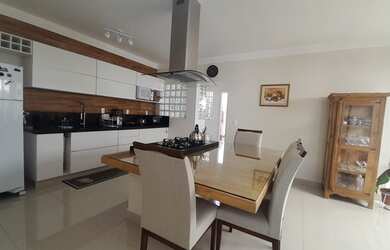 Imagem 7: CASA À VENDA NO CONDOMÍNIO VILLAGGIO DI ITAICI