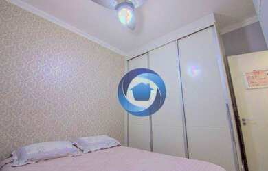 Imagem 16: Apartamento com 2 dormitórios, 56 m² - venda por R$ 345.000,00 ou aluguel...