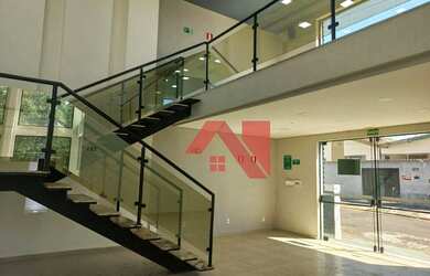 Imagem 2: Salão, 295 m² - venda por R$ 1.200.000,00 ou aluguel por R$ 4.000,00/mês...