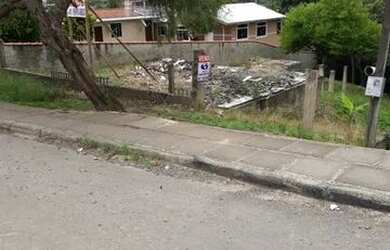 Imagem 7: TERRENO à venda por R$ 195.000,00 no bairro Cercadinho - CAMPO LARGO...