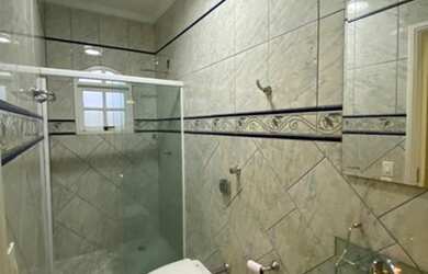 Imagem 14: sobrado para locação. Ar-condicionado, Guarda roupa, 210m² de Áreae2...