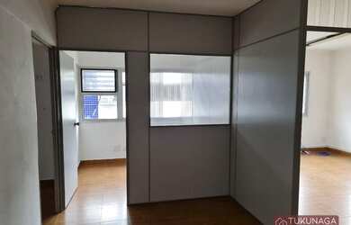 Imagem 2: Sala, 73 m² - venda por R$ 452.000,00 ou aluguel por R$ 4.519,36/mês...