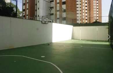 Imagem 3: Apartamento com 3 Suítes à venda, 165 m2 por R$ 830.000-Portal do Morumbi