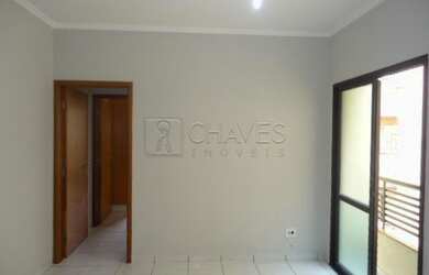 Imagem 2: Ribeirão Preto - Apartamento Padrão - Jardim Paulista