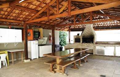 Imagem 15: Flat para venda no São Paulo Suíte Service na Bela Vista, com 36m², 1 dormitório e 1 vaga