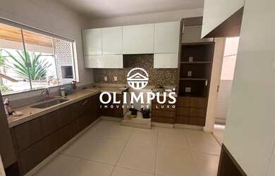 Imagem 4: Maravilhosa casa de luxo no condomínio Village Karaíba