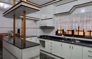 Imagem 9: Casa em Bairro em Arujá Country Club - Arujá