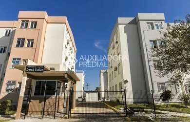 Imagem 2: PORTO ALEGRE - Apartamento Padrão - Humaitá