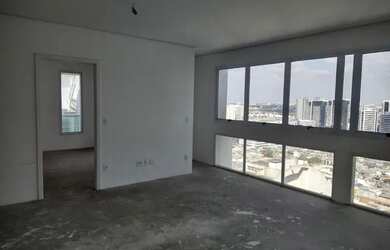 Imagem: O apartamento possui 5 Dormitórios, 5 Banheiros, 5 Vagas na
