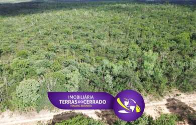 Imagem: A fazenda está localizado em Arinos, MG à venda por R$70.000.000