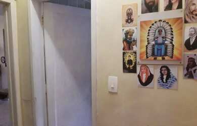 Imagem 7: Casa a venda com 6 dormitórios no Parque Continental, São Paulo