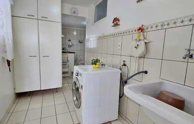 Imagem 14: Casa à Venda com 3 quartos no Jardim Paulicéia em Campinas