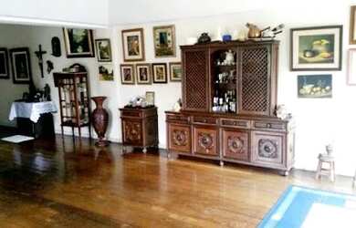 Imagem 8: Cobertura com 4 dormitórios à venda, 245 m² por R$ 488.000,00 - Praça...