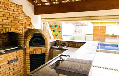 Imagem 2: Condomínio Home Club Vila Branca em Jacareí-SP