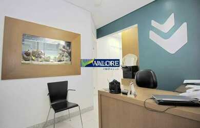 Imagem: O depósito possui 1 Vaga na garagem, 63m² de Área e está