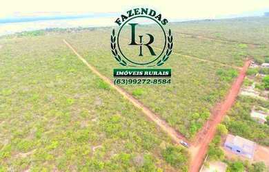 Imagem: A chácara possui 21.600m² de Área e está localizado em