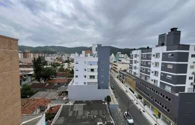 Imagem 8: Apto mobiliado com 2 dormitórios, sendo 1 suíte no Bairro Nações em...