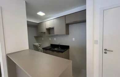 Imagem 3: Alphaville1, Apartamento Para Locação, 49m2, 01 Quarto e Sala, Salvador/BA