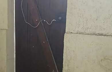 Imagem 16: D13-Paraiso,SG-Casa ampla 3qtsc/1ste,gar,2coz,quintal c/qto,piscina,churrasqueira,Ac.Finan