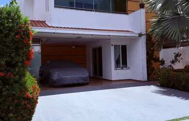 Imagem 4: A CASA DOS SONHOS NO CONDOMINIO ATLANTIS - 1.790.000,00