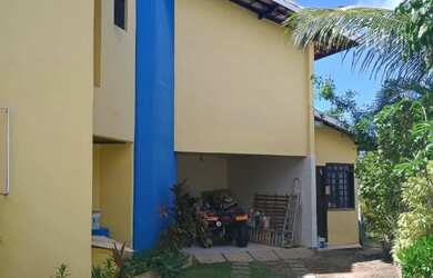 Imagem 5: Oportunidade Casa em Condomínio Fechado com Excelente Estrutura