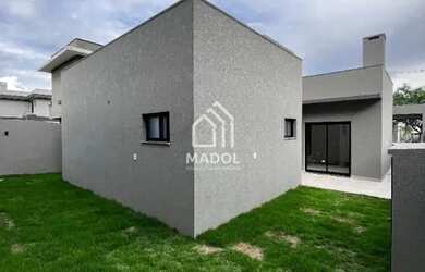 Imagem 16: Casa em condomínio à Venda em Jardim Carvalho, Ponta Grossa - PR