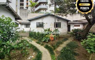 Imagem: O terreno possui 1.000m² de Área, Imóvel novo e está localizado