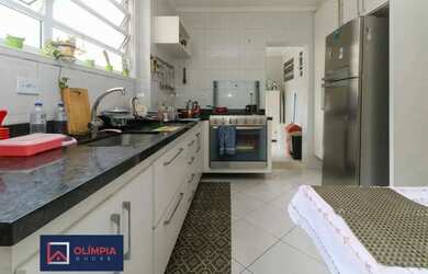 Imagem 7: Venda Apartamento 3 Dormitórios - 140 m² Pinheiros