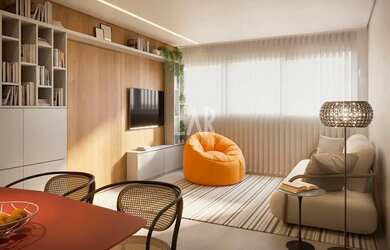 Imagem 3: Apartamento à venda, 3 quartos, 2 suítes, 2 vagas, Lourdes - Belo Horizonte/MG