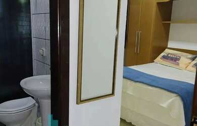 Imagem 16: Casa para venda e locação no Bairro Maracanã na Praia Grande