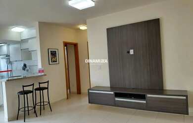 Imagem 8: Excelente Apartamento próximo a UFTM