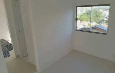 Imagem: O apartamento na cobertura possui 3 Dormitórios, 2 Banheiros