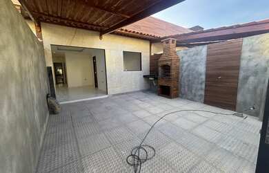 Imagem: (CM)) Casa Individual no Janga C/3 Quartos