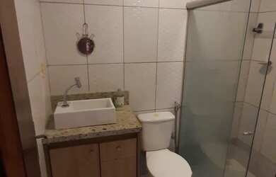 Imagem 2: Casa 2/4 no Bairro Conceição